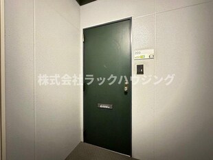 K・メゾンドール辻の物件内観写真